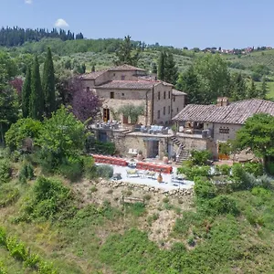 Casa de Campo Il Casello, Greve in Chianti