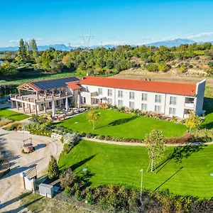  Farm stay Maria Vittoria Italy