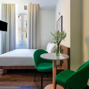 Numa Barberini Hotel Rome