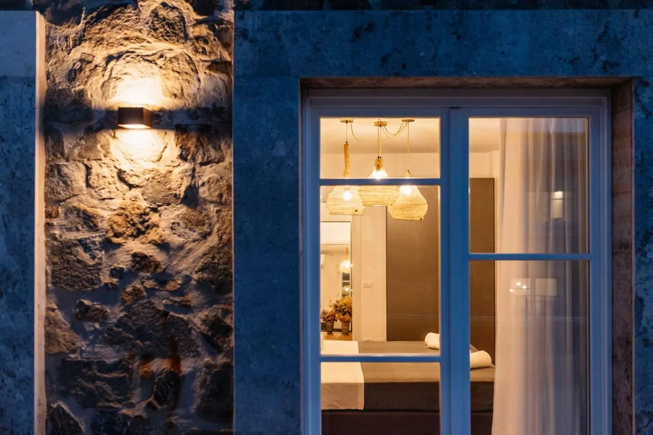 Apartment Corte Francigena Montalcino