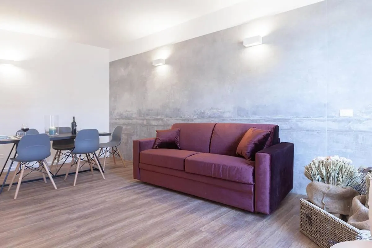Corte Francigena Montalcino