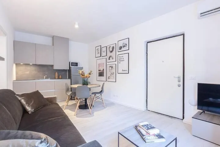 Apartment Corte Francigena Montalcino Italy