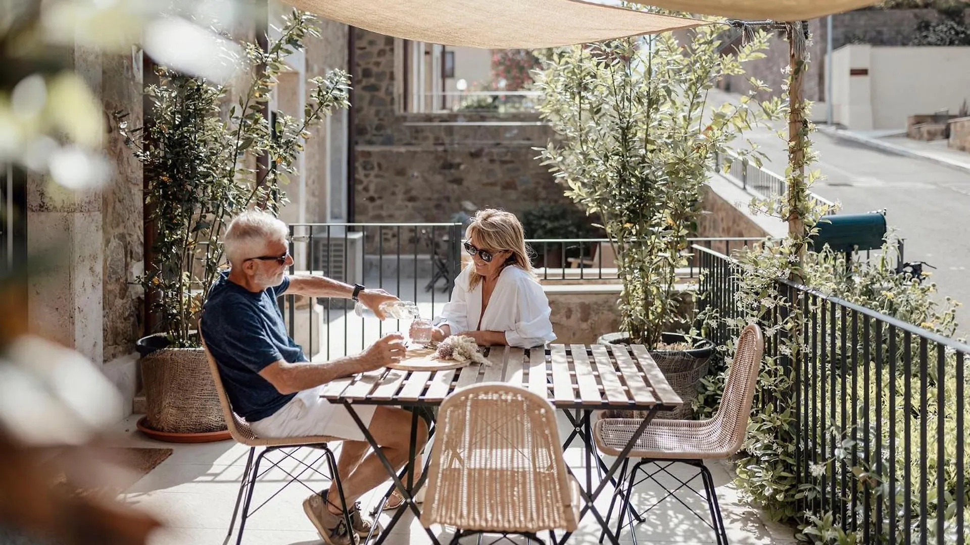 Apartment Corte Francigena Montalcino Italy