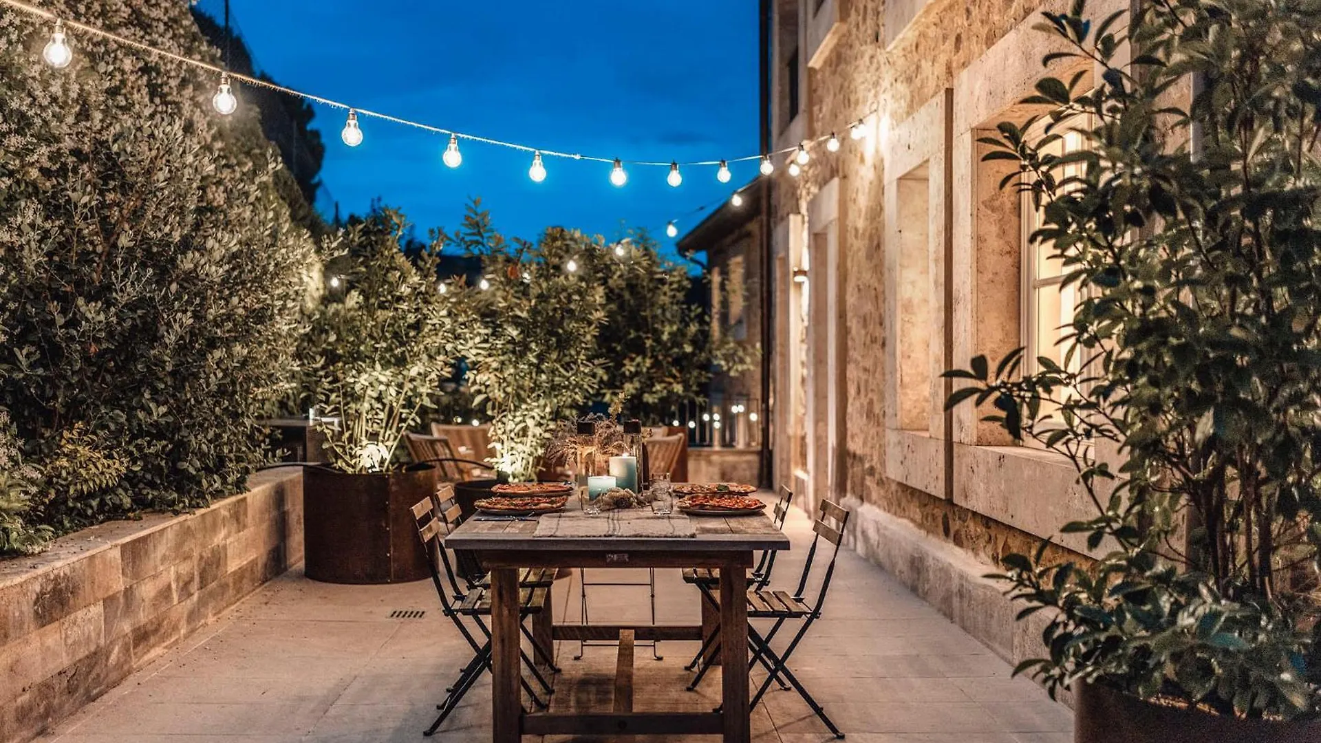 Apartment Corte Francigena Montalcino