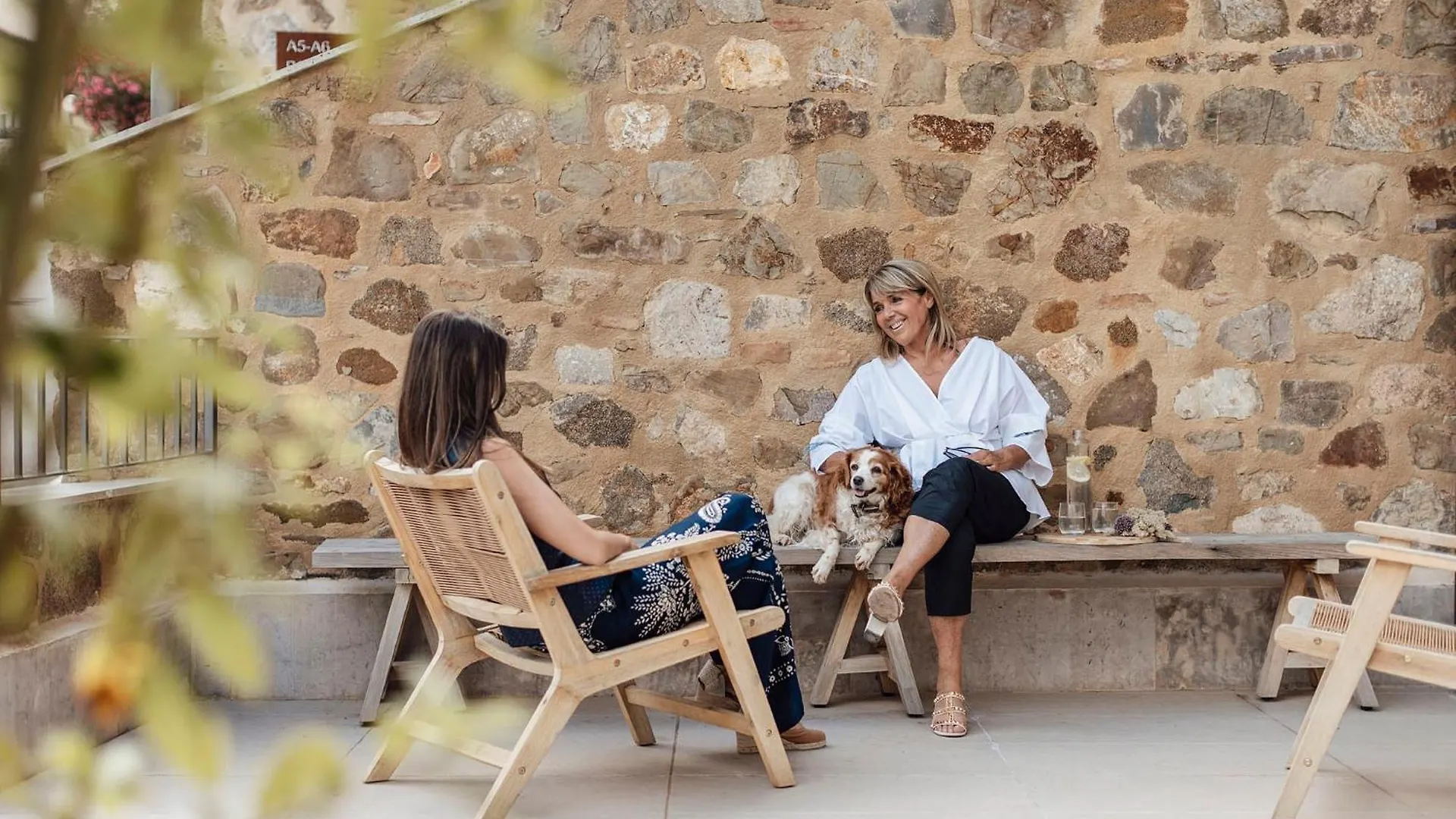 Apartment Corte Francigena Montalcino